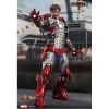 Gametraders Rouse Hill Collectables Iron Man 2 - Tony Stark Mark V Suit Up Deluxe 1:6 Scale 12" Action Figure
