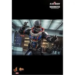 Gametraders Rouse Hill Black Widow - Taskmaster 1:6 Scale 12" Action Figure Collectables 16 Gametraders Rouse Hill Black Widow - Taskmaster 1:6 Scale 12