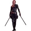 Gametraders Rouse Hill Black Widow - Black Widow 1:6 Scale 12" Action Figure Collectables
