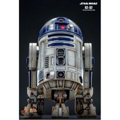 Gametraders Rouse Hill Collectables Star Wars - R2-D2 Attack Of The Clones 1:6 Scale Action Figure 22 Gametraders Rouse Hill Collectables Star Wars - R2-D2 Attack Of The Clones 1:6 Scale Action Figure