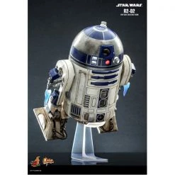 Gametraders Rouse Hill Collectables Star Wars - R2-D2 Attack Of The Clones 1:6 Scale Action Figure 28 Gametraders Rouse Hill Collectables Star Wars - R2-D2 Attack Of The Clones 1:6 Scale Action Figure