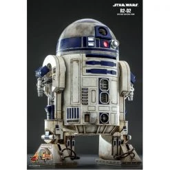 Gametraders Rouse Hill Collectables Star Wars - R2-D2 Attack Of The Clones 1:6 Scale Action Figure 31 Gametraders Rouse Hill Collectables Star Wars - R2-D2 Attack Of The Clones 1:6 Scale Action Figure