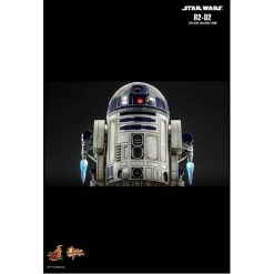 Gametraders Rouse Hill Collectables Star Wars - R2-D2 Attack Of The Clones 1:6 Scale Action Figure 36 Gametraders Rouse Hill Collectables Star Wars - R2-D2 Attack Of The Clones 1:6 Scale Action Figure