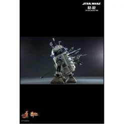 Gametraders Rouse Hill Collectables Star Wars - R2-D2 Attack Of The Clones 1:6 Scale Action Figure 38 Gametraders Rouse Hill Collectables Star Wars - R2-D2 Attack Of The Clones 1:6 Scale Action Figure