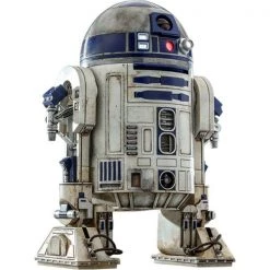 Gametraders Rouse Hill Collectables Star Wars - R2-D2 Attack Of The Clones 1:6 Scale Action Figure