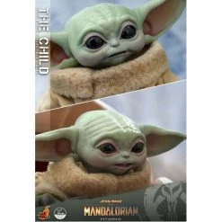 Gametraders Rouse Hill Star Wars: The Mandalorian - The Child 1:4 Scale Figure Collectables