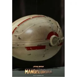 Gametraders Rouse Hill Star Wars: The Mandalorian - The Child 1:4 Scale Figure Collectables
