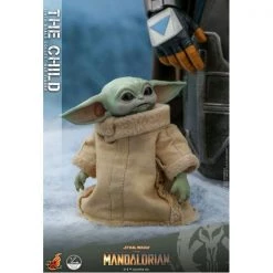Gametraders Rouse Hill Star Wars: The Mandalorian - The Child 1:4 Scale Figure Collectables
