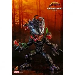 Gametraders Rouse Hill Collectables Venom - Venomized Groot 1:6 Scale Action Figure