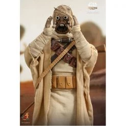 Gametraders Rouse Hill Star Wars: The Mandalorian - Tusken Raider 1:6 Scale 12" Action Figure Collectables