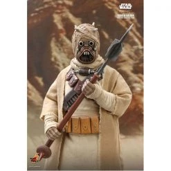 Gametraders Rouse Hill Star Wars: The Mandalorian - Tusken Raider 1:6 Scale 12" Action Figure Collectables 12 Gametraders Rouse Hill Star Wars: The Mandalorian - Tusken Raider 1:6 Scale 12