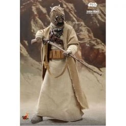 Gametraders Rouse Hill Star Wars: The Mandalorian - Tusken Raider 1:6 Scale 12" Action Figure Collectables 13 Gametraders Rouse Hill Star Wars: The Mandalorian - Tusken Raider 1:6 Scale 12