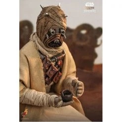 Gametraders Rouse Hill Star Wars: The Mandalorian - Tusken Raider 1:6 Scale 12" Action Figure Collectables 14 Gametraders Rouse Hill Star Wars: The Mandalorian - Tusken Raider 1:6 Scale 12