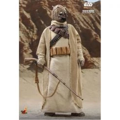 Gametraders Rouse Hill Star Wars: The Mandalorian - Tusken Raider 1:6 Scale 12" Action Figure Collectables 16 Gametraders Rouse Hill Star Wars: The Mandalorian - Tusken Raider 1:6 Scale 12