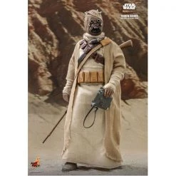 Gametraders Rouse Hill Star Wars: The Mandalorian - Tusken Raider 1:6 Scale 12" Action Figure Collectables