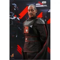Gametraders Rouse Hill Collectables Star Wars: The Mandalorian - Moff Gideon 1:6 Scale 12" Action Figure