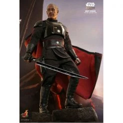 Gametraders Rouse Hill Collectables Star Wars: The Mandalorian - Moff Gideon 1:6 Scale 12" Action Figure