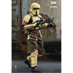 Gametraders Rouse Hill Star Wars: The Mandalorian - Shoretrooper 1:6 Scale 12" Action Figure Collectables