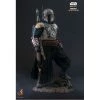 Gametraders Rouse Hill Star Wars: The Mandalorian - Boba Fett 1:6 Scale 12" Action Figure Collectables 1 Gametraders Rouse Hill Star Wars: The Mandalorian - Boba Fett 1:6 Scale 12" Action Figure Collectables
