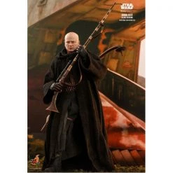 Gametraders Rouse Hill Collectables Star Wars: The Mandalorian - Boba Fett Deluxe 1:6 Scale 12" Action Figure