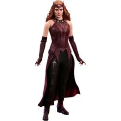 Gametraders Rouse Hill WandaVision - The Scarlet Witch 1:6 Scale 12" Action Figure