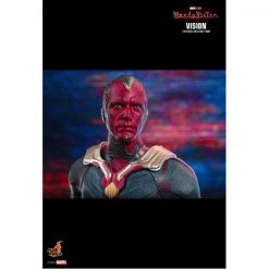 Gametraders Rouse Hill WandaVision - Vision 1:6 Scale 12" Action Figure Collectables 14 Gametraders Rouse Hill WandaVision - Vision 1:6 Scale 12