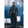 Gametraders Rouse Hill Collectables The Falcon And The Winter Soldier - Winter Soldier 1:6 Scale 12" Action Figure 2 Gametraders Rouse Hill Collectables The Falcon And The Winter Soldier - Winter Soldier 1:6 Scale 12" Action Figure