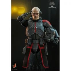 Gametraders Rouse Hill Star Wars: The Bad Batch - Echo 1:6 Scale Action Figure