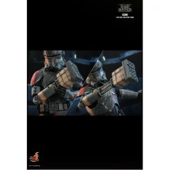 Gametraders Rouse Hill Star Wars: The Bad Batch - Echo 1:6 Scale Action Figure