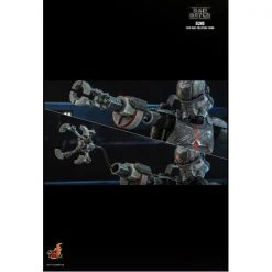 Gametraders Rouse Hill Star Wars: The Bad Batch - Echo 1:6 Scale Action Figure