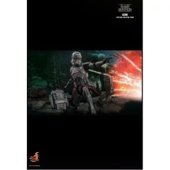 Gametraders Rouse Hill Star Wars: The Bad Batch - Echo 1:6 Scale Action Figure