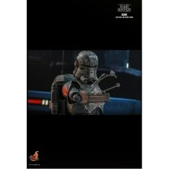 Gametraders Rouse Hill Star Wars: The Bad Batch - Echo 1:6 Scale Action Figure