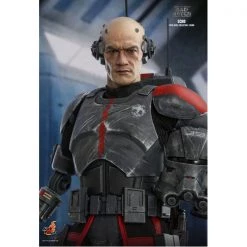 Gametraders Rouse Hill Star Wars: The Bad Batch - Echo 1:6 Scale Action Figure