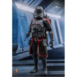 Gametraders Rouse Hill Star Wars: The Bad Batch - Echo 1:6 Scale Action Figure
