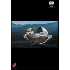 Gametraders Rouse Hill Star Wars: The Mandalorian - Grogu 1:6 Scale Action Figure Set Collectables