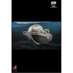 Gametraders Rouse Hill Star Wars: The Mandalorian - Grogu 1:6 Scale Action Figure Set Collectables