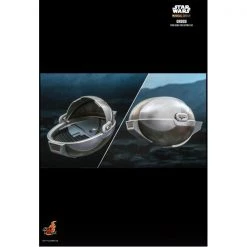 Gametraders Rouse Hill Star Wars: The Mandalorian - Grogu 1:6 Scale Action Figure Set Collectables