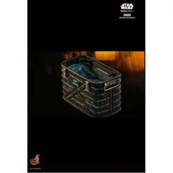 Gametraders Rouse Hill Star Wars: The Mandalorian - Grogu 1:6 Scale Action Figure Set Collectables