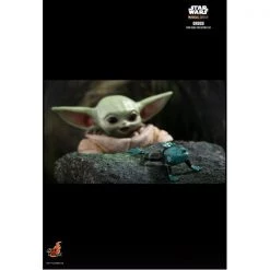 Gametraders Rouse Hill Star Wars: The Mandalorian - Grogu 1:6 Scale Action Figure Set Collectables