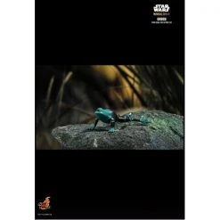 Gametraders Rouse Hill Star Wars: The Mandalorian - Grogu 1:6 Scale Action Figure Set Collectables