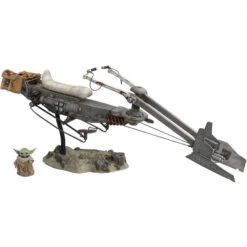 Gametraders Rouse Hill Star Wars: The Mandalorian - Swoop Bike 1:6 Scale Collectables