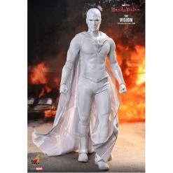 Gametraders Rouse Hill WandaVision - The Vision 1:6 Scale 12" Action Figure Collectables