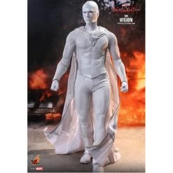 Gametraders Rouse Hill WandaVision - The Vision 1:6 Scale 12" Action Figure Collectables