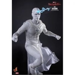 Gametraders Rouse Hill WandaVision - The Vision 1:6 Scale 12" Action Figure Collectables 18 Gametraders Rouse Hill WandaVision - The Vision 1:6 Scale 12