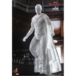 Gametraders Rouse Hill WandaVision - The Vision 1:6 Scale 12" Action Figure Collectables 15 Gametraders Rouse Hill WandaVision - The Vision 1:6 Scale 12