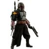 Gametraders Rouse Hill Star Wars: The Mandalorian - Boba Fett (Repaint) 1:6 Scale 12" Action Figure