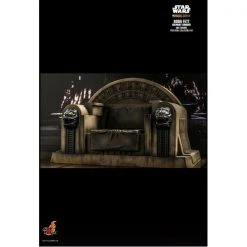 Gametraders Rouse Hill Collectables Star Wars: The Mandalorian - Boba Fett On Throne 1:6 Scale 12