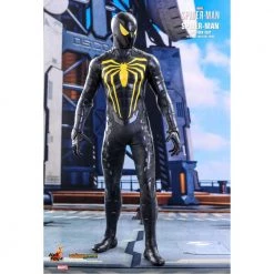 Gametraders Rouse Hill Collectables Spider-Man (VG2019) - Anti-Ock Suit 1:6 Scale 12