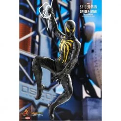 Gametraders Rouse Hill Collectables Spider-Man (VG2019) - Anti-Ock Suit 1:6 Scale 12