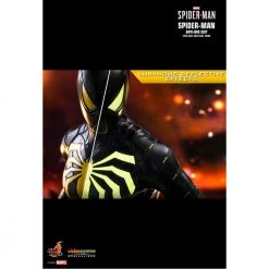 Gametraders Rouse Hill Collectables Spider-Man (VG2019) - Anti-Ock Suit 1:6 Scale 12